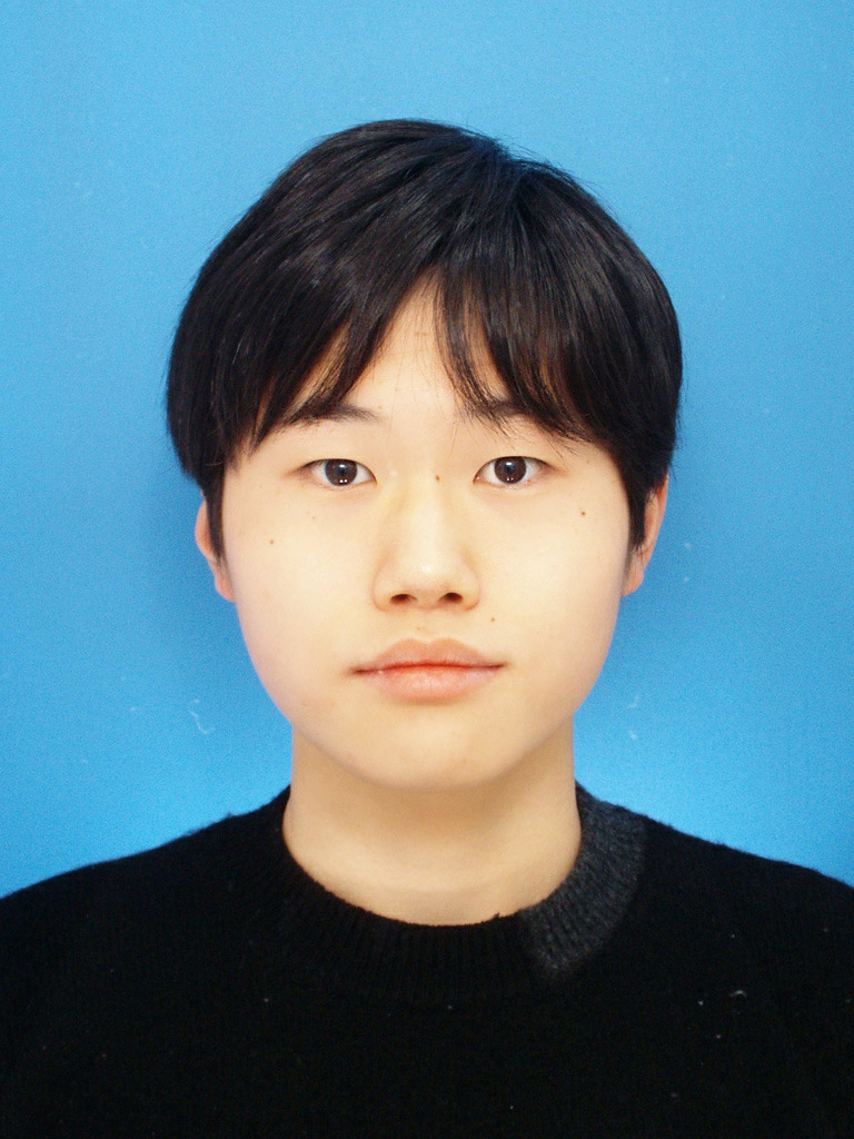 Profile Front